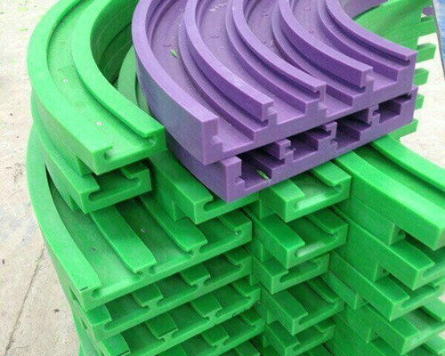 優(yōu)質(zhì)轉彎軌道