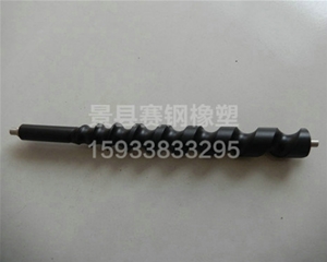 進(jìn)瓶螺桿、分瓶螺桿、機(jī)加工螺桿